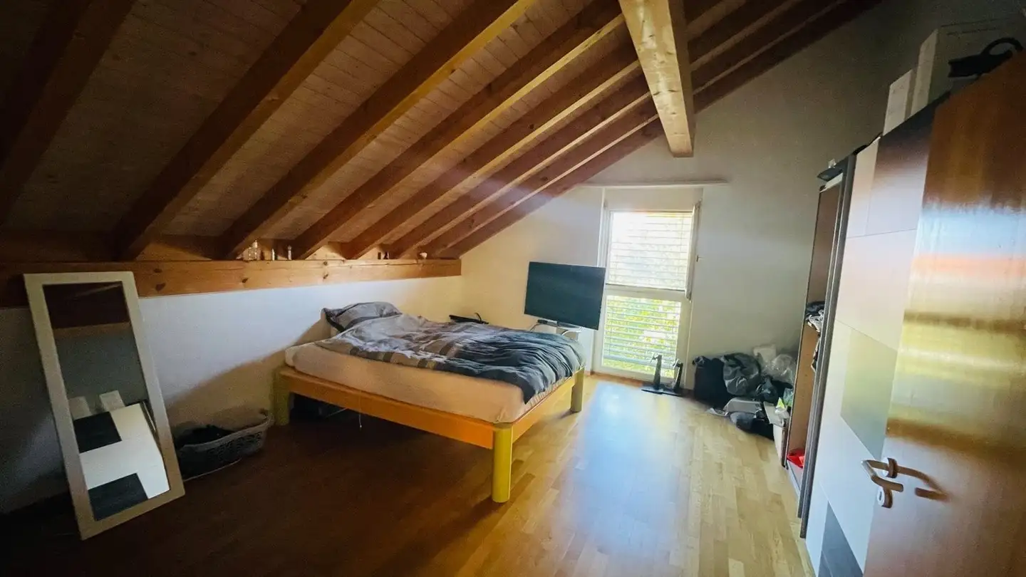 Appartamento in affitto - Kirchgasse 5, 3267 Seedorf BE - Foto 3