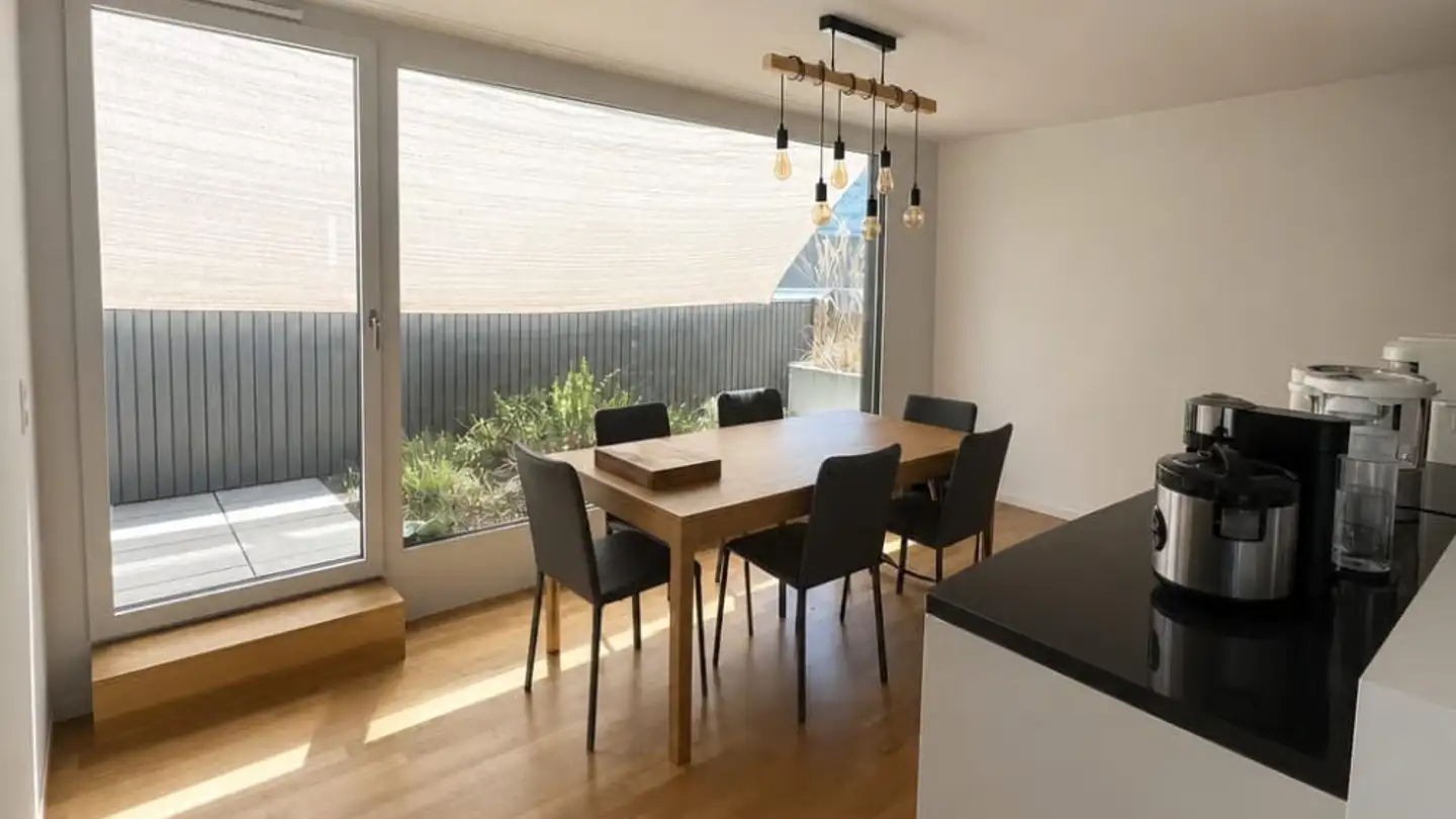 Apartment for rent - Chemin De Perruet 17, 1880 Bex - Photo 3
