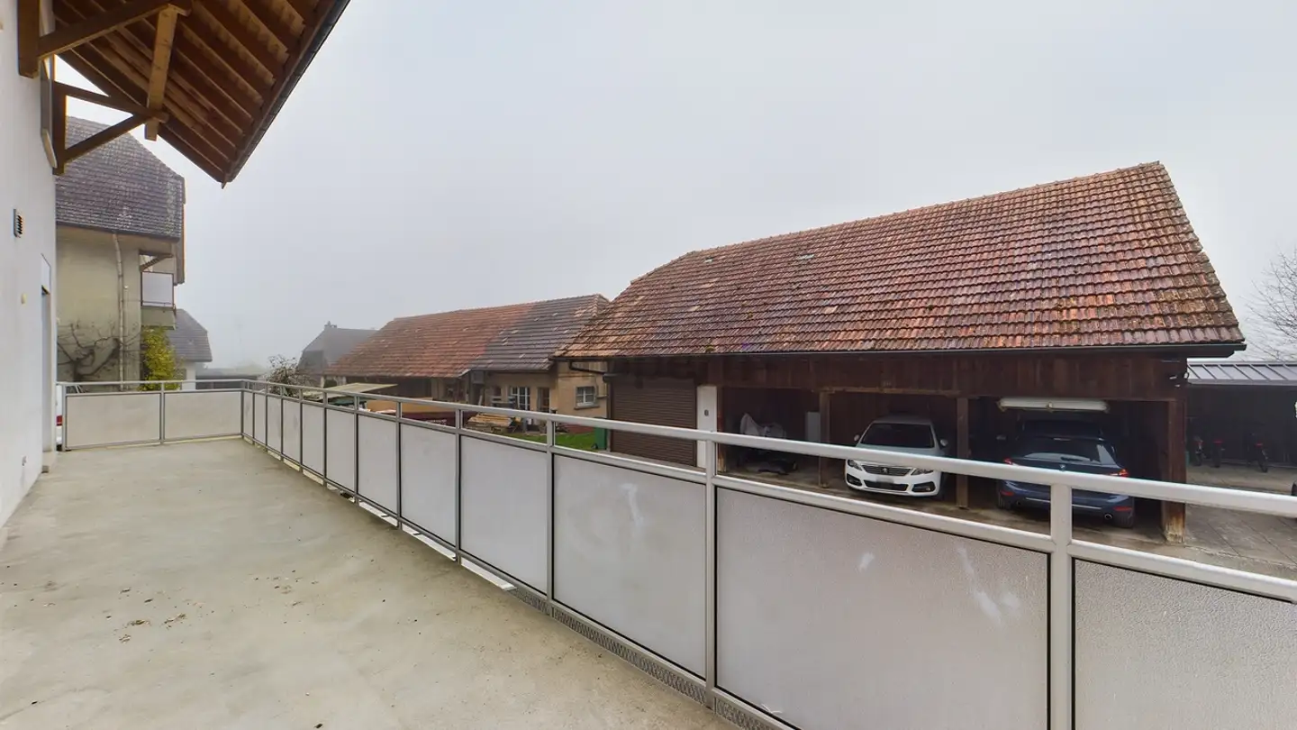 Apartment for rent - 3264 Diessbach b. Büren - Photo 4