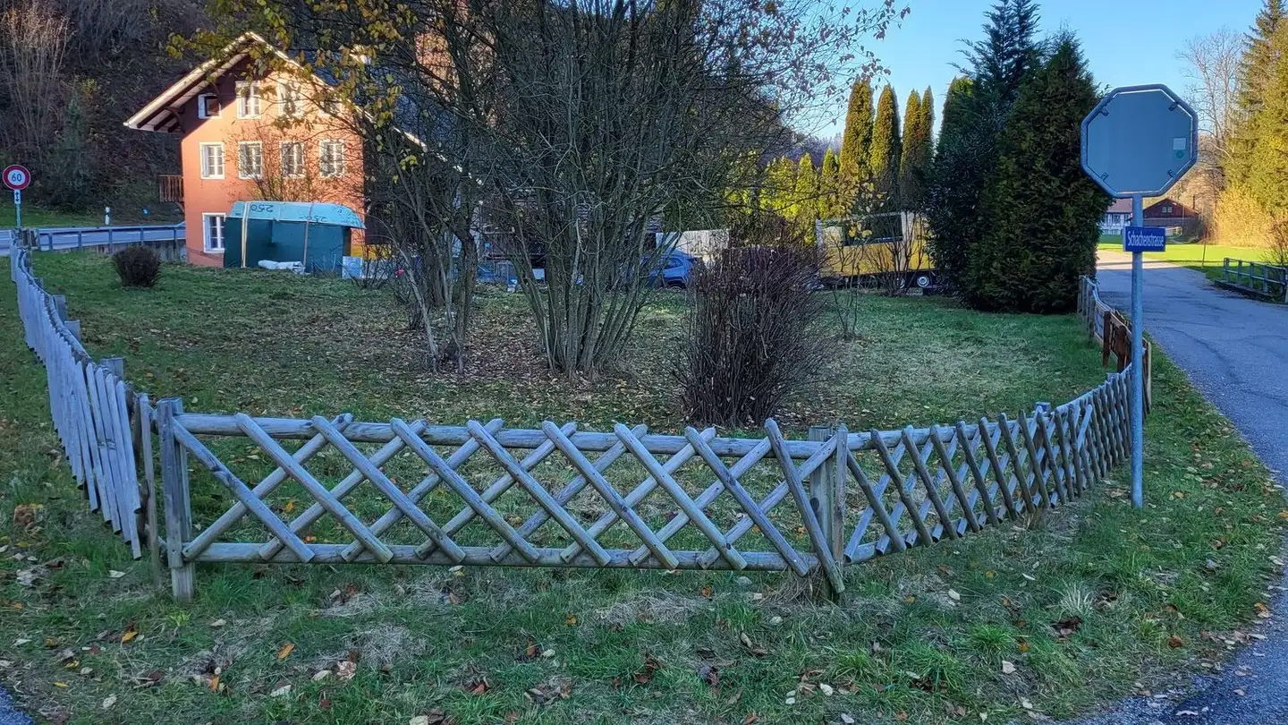 Mehrfamilienhaus kaufen - 3437 Rüderswil - Foto 2