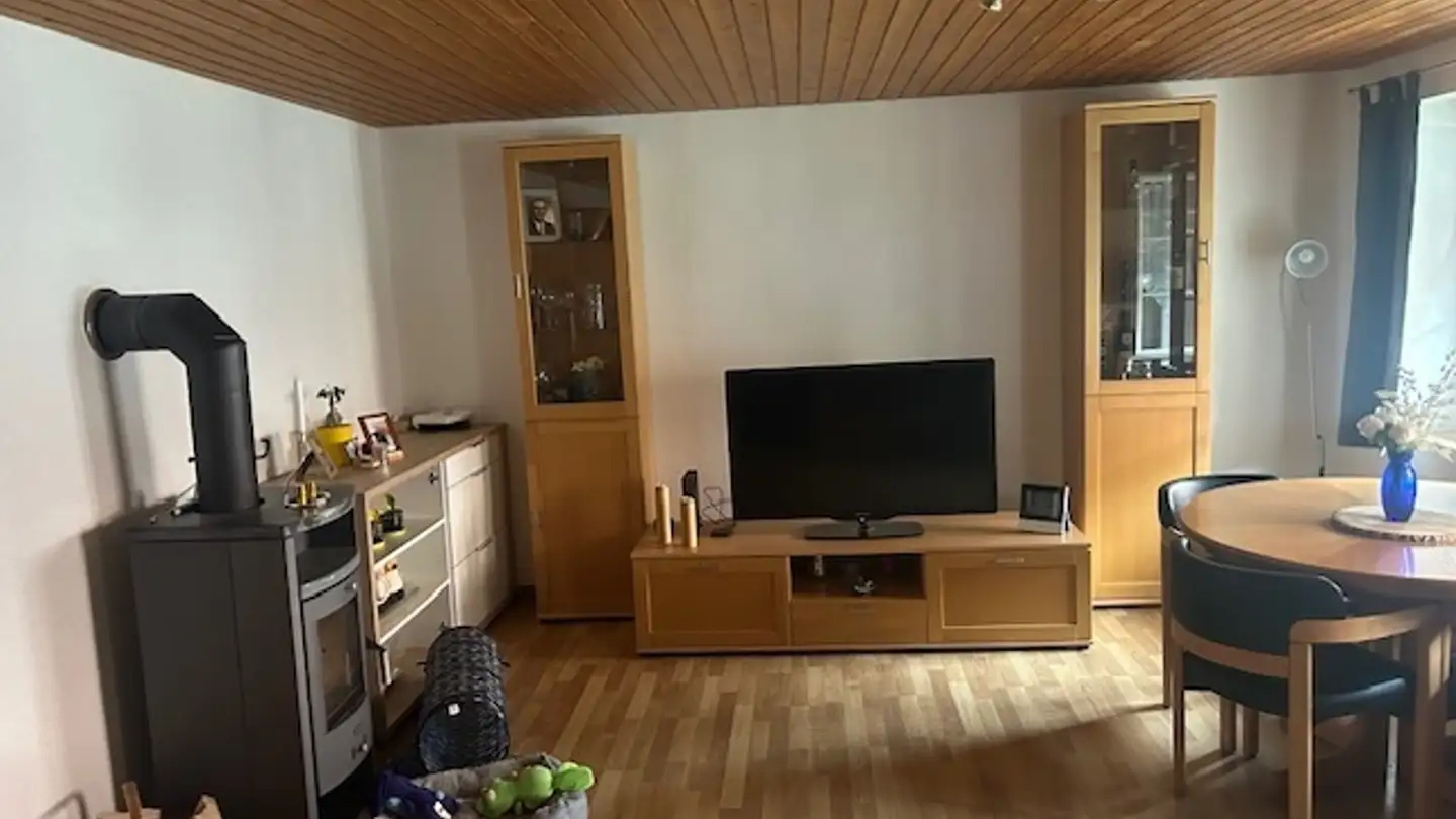 Appartement à louer - Worbigstrasse 3, 8416 Flaach - Photo 3