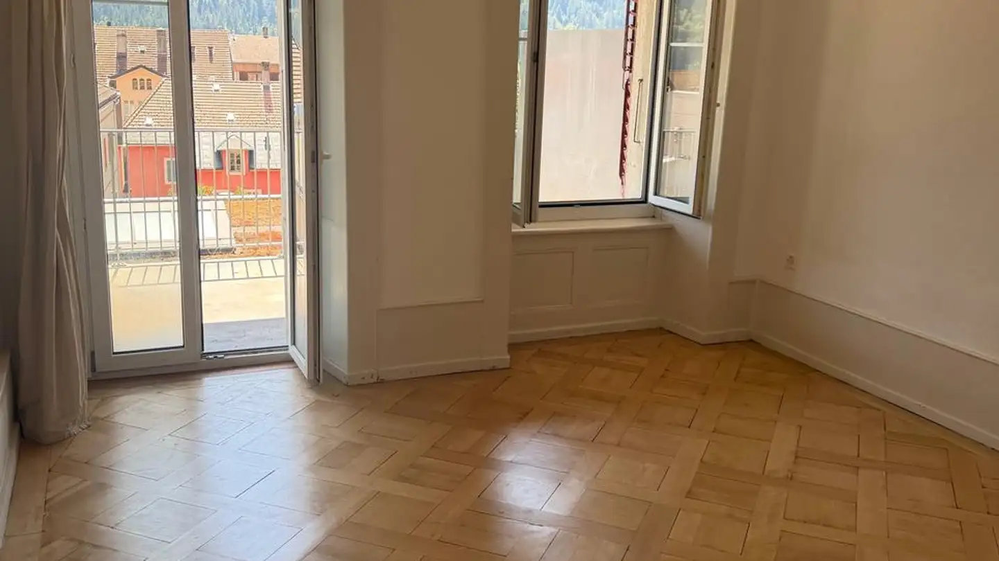 Appartement à louer - 2610 St-Imier - Photo 2