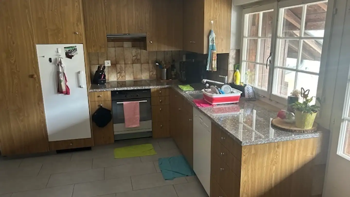 Appartement à louer - Worbigstrasse 3, 8416 Flaach - Photo 4