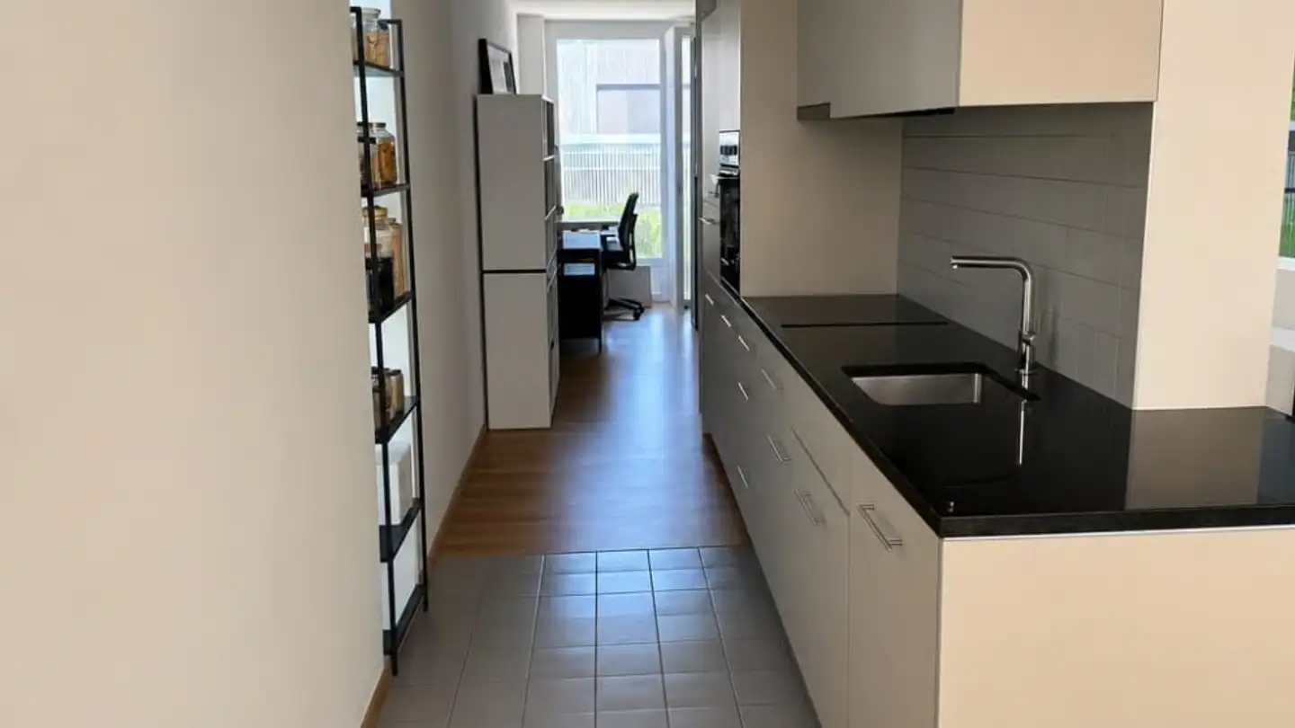 Apartment for rent - Chemin De Perruet 17, 1880 Bex - Photo 4