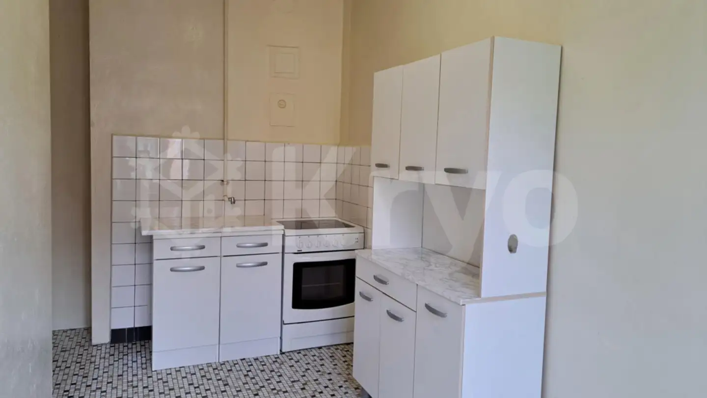 Apartment for rent - Rue Des Crêtets 100, 2300 La Chaux-de-Fonds