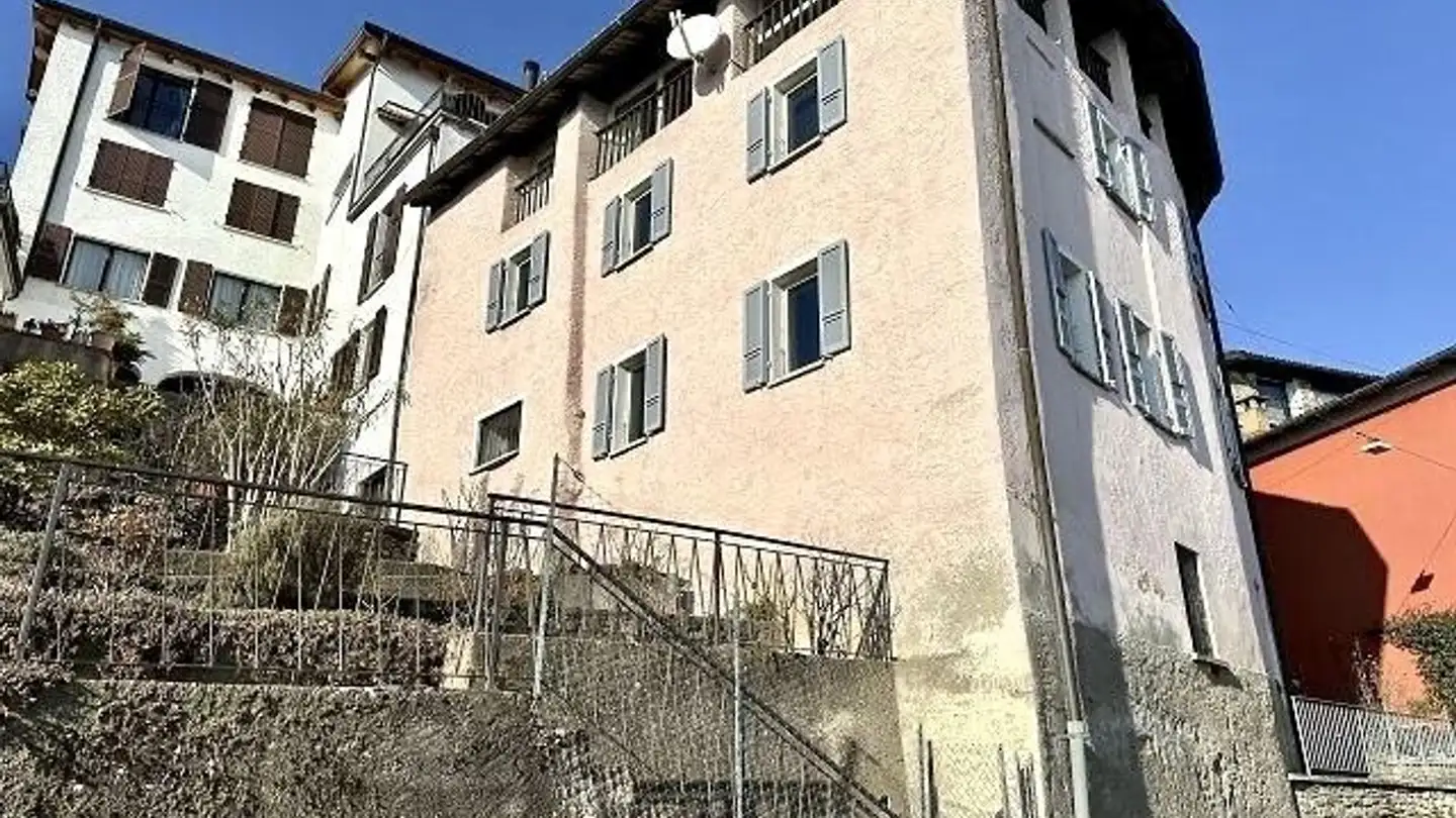 Single house for sale - Guasti di Vernate, 6992 Vernate