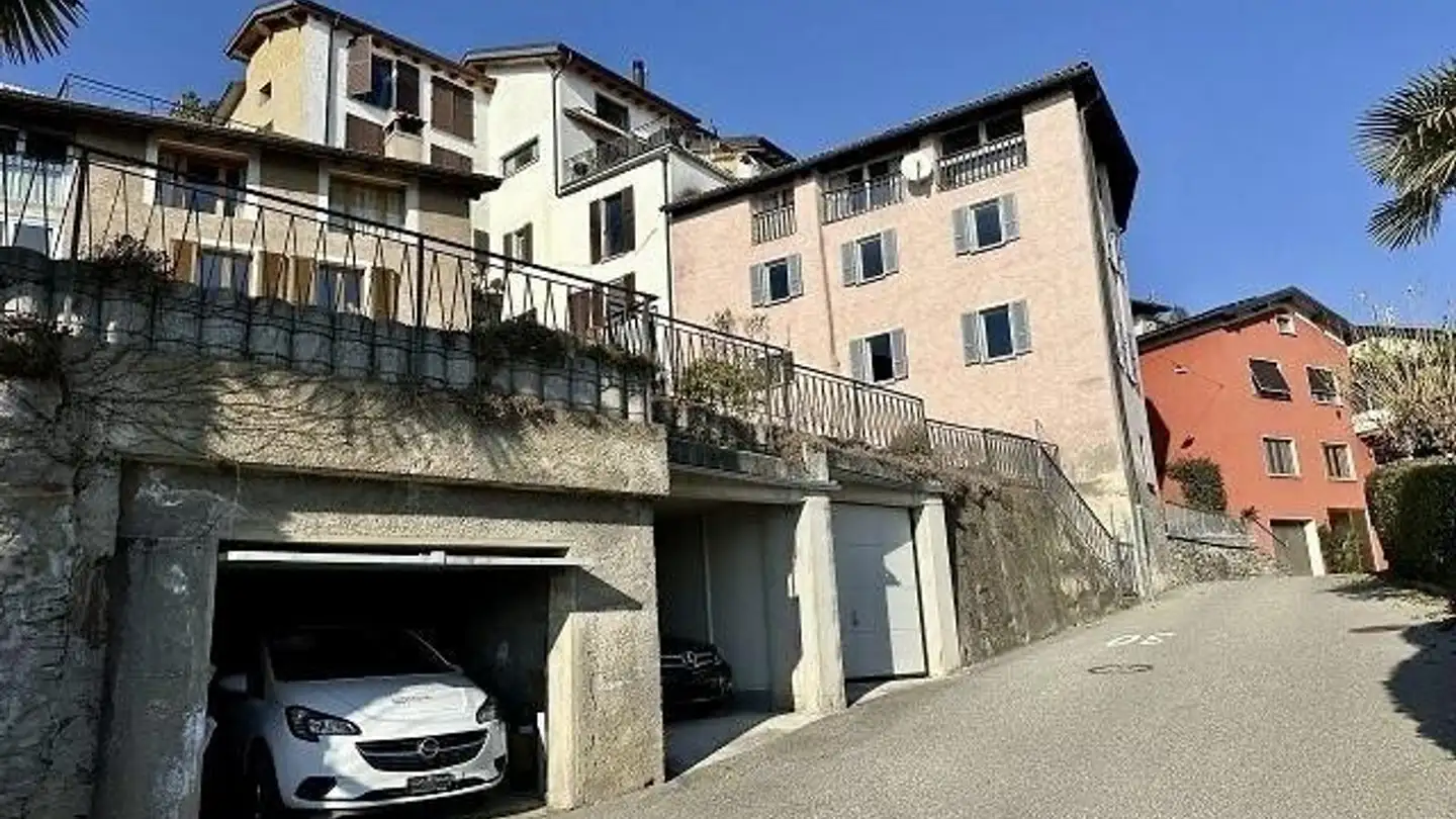 Single house for sale - Guasti di Vernate, 6992 Vernate - Photo 2