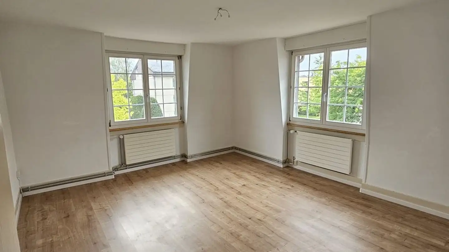 Apartment for rent - 3053 Münchenbuchsee