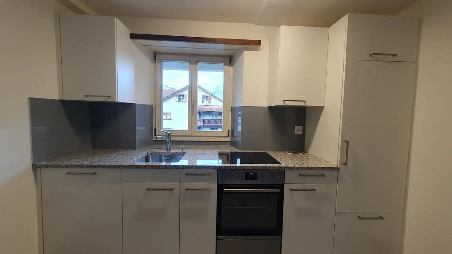 Appartement à louer - Via Dalla Staziun 1, 7403 Rhäzüns - Photo 4