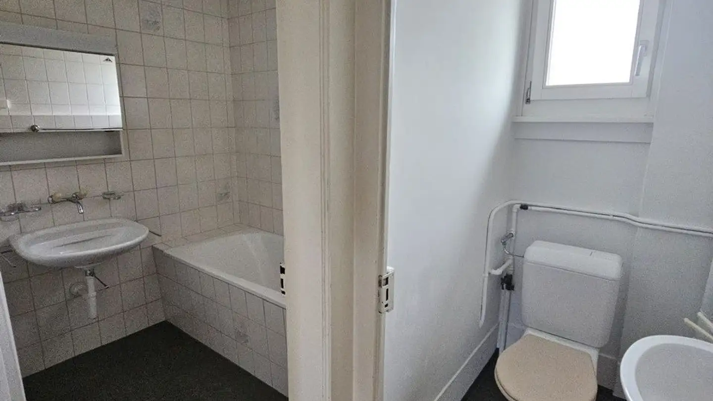 Apartment for rent - 3053 Münchenbuchsee - Photo 4