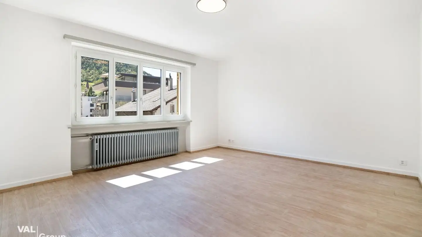 Apartment for rent - Terbinerstrasse 17, 3930 Visp - Photo 3
