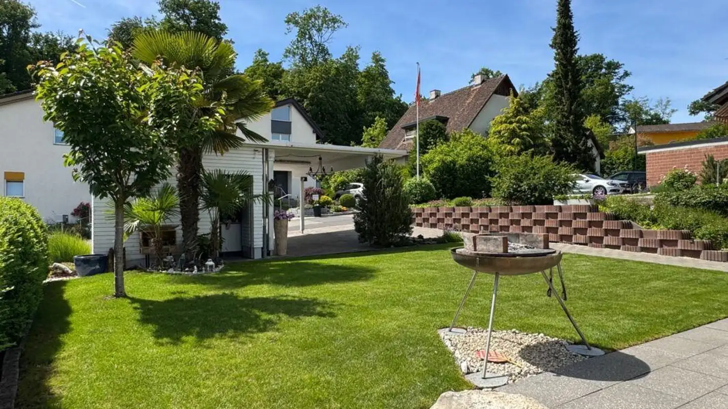 Single house for sale - Fichtlirain 15a, 4105 Biel-Benken BL - Photo 3