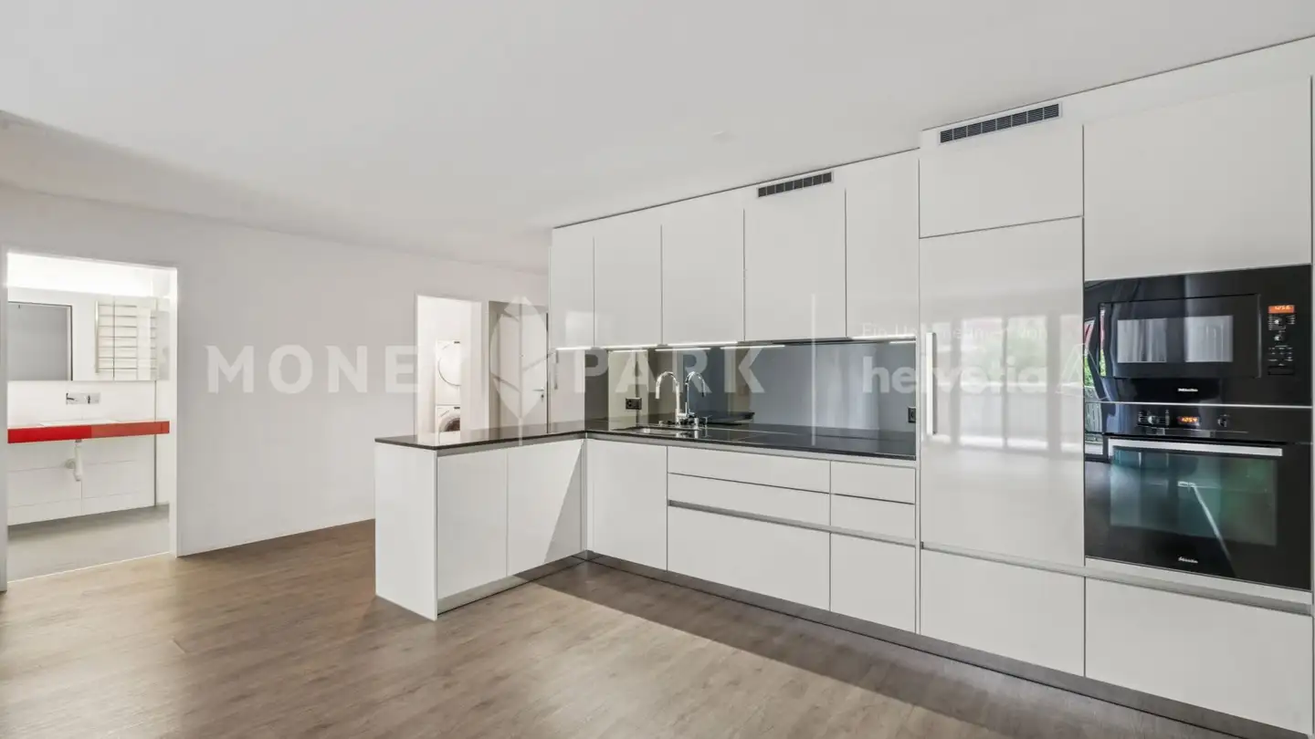 Appartamento in vendita - Landstrasse, 8248 Uhwiesen - Photo 3