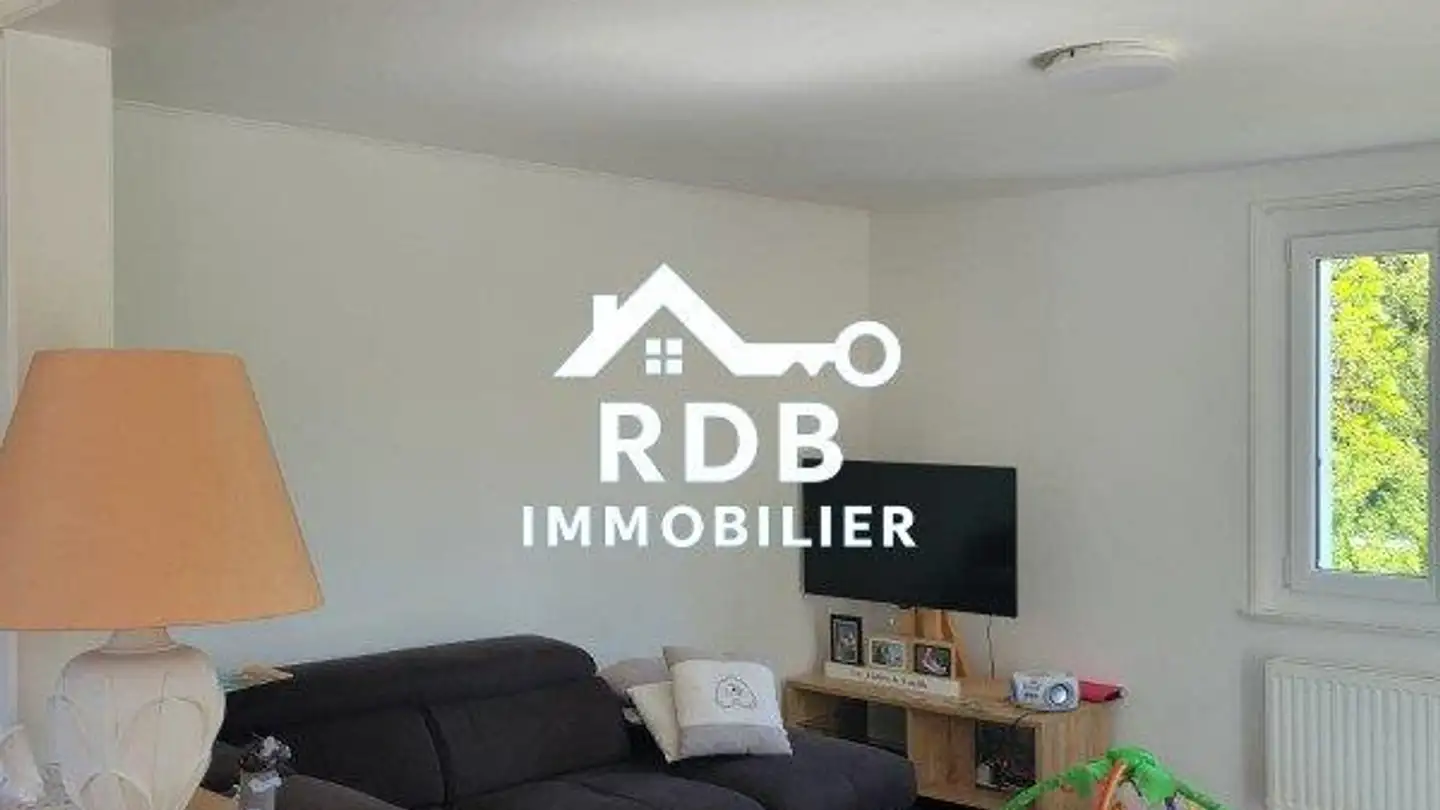 Single house for rent - 1617 Remaufens - Photo 4