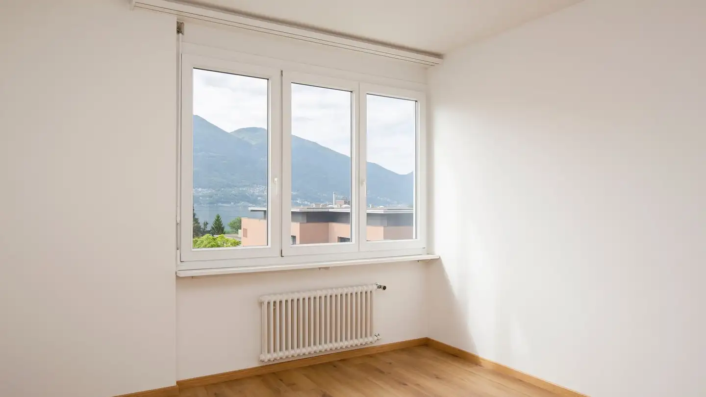 Wohnung mieten - Via San Gottardo 146, 6648 Minusio - Foto 4