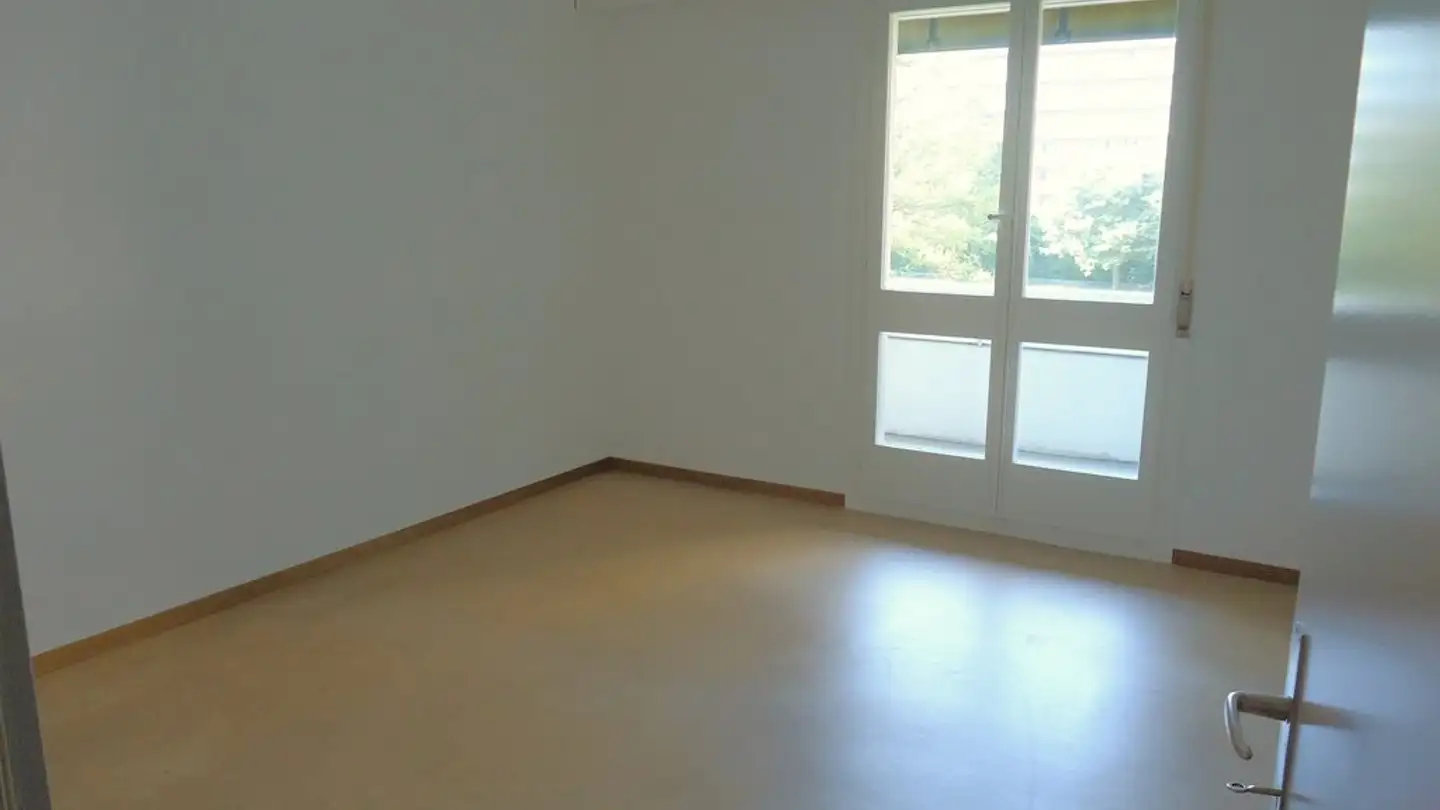 Apartment for rent - Fellerstrasse 40, 3027 Bern - Photo 3