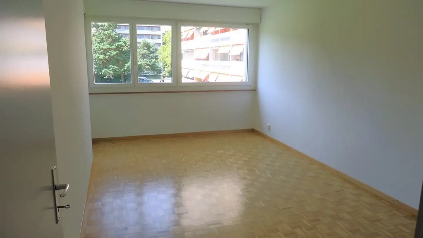 Apartment for rent - Fellerstrasse 40, 3027 Bern - Photo 4