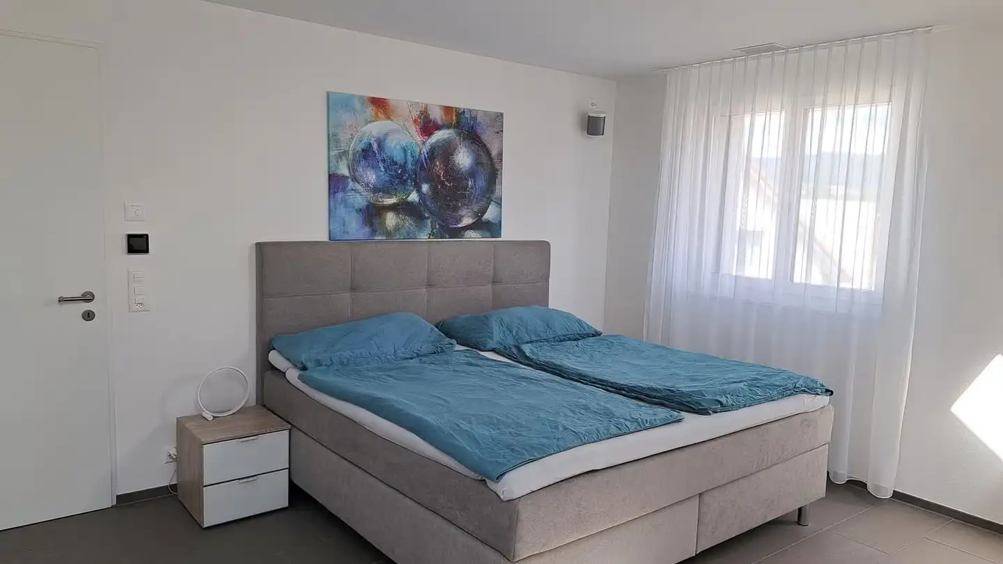 Duplex for sale - Wehntalerstrasse 247, 8106 Adlikon b. Regensdorf - Photo 3