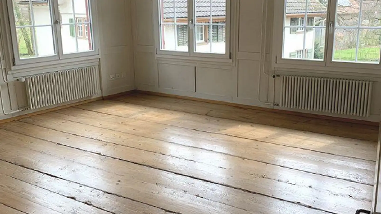 Apartment for rent - Kreuzlingerstrasse 3, 8560 Märstetten