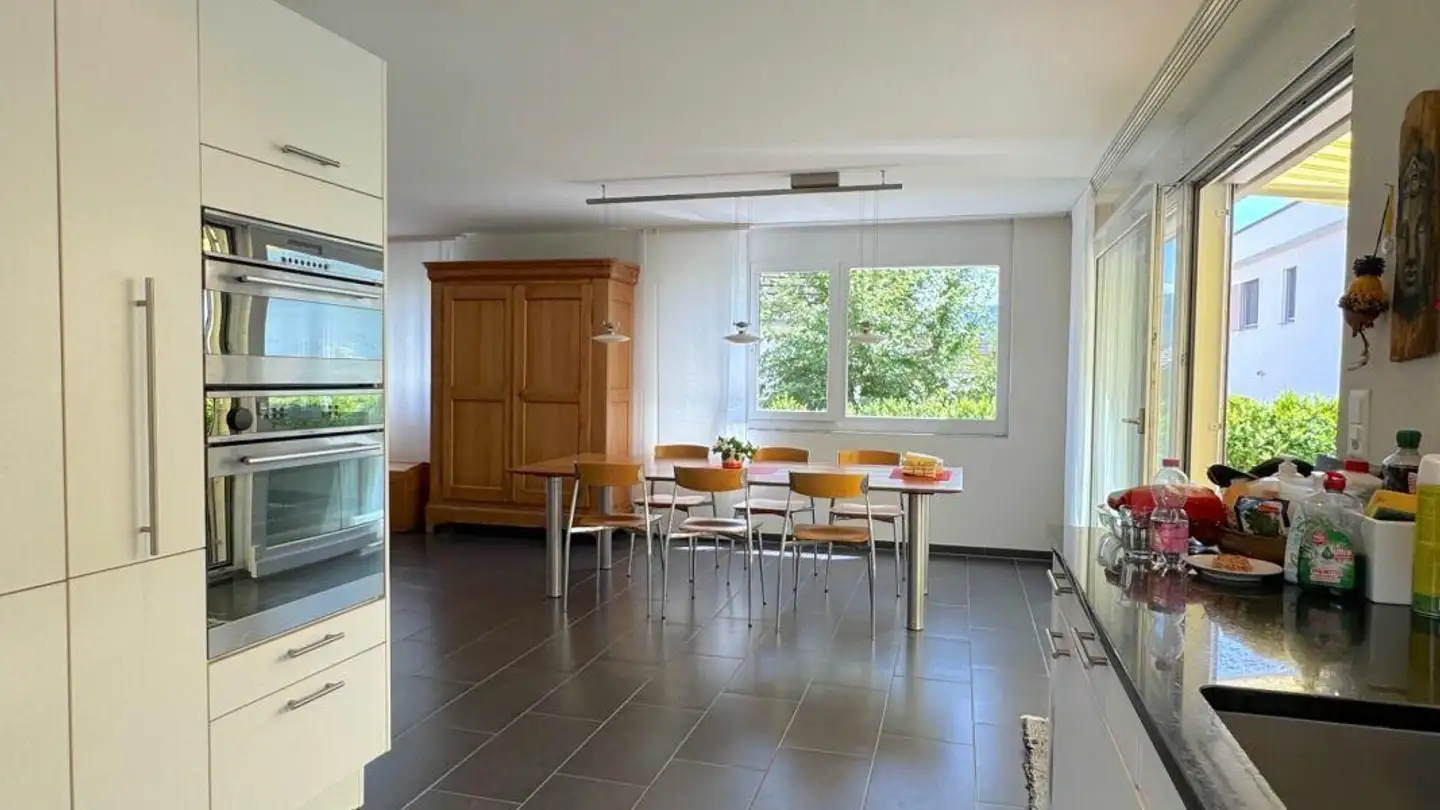 Single house for sale - Fichtlirain 15a, 4105 Biel-Benken BL - Photo 4