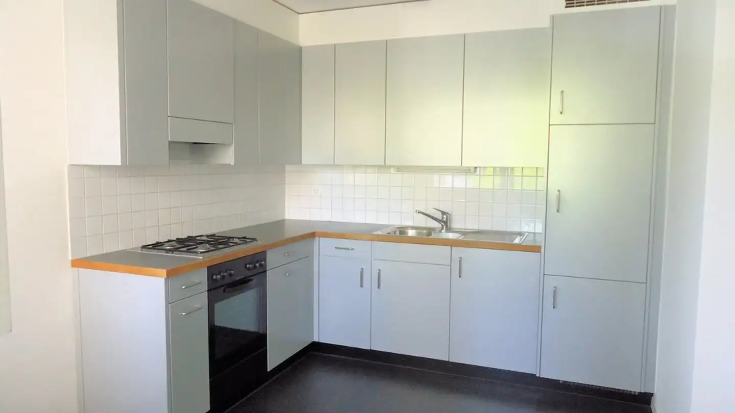 Apartment for rent - Fellerstrasse 40, 3027 Bern - Photo 2