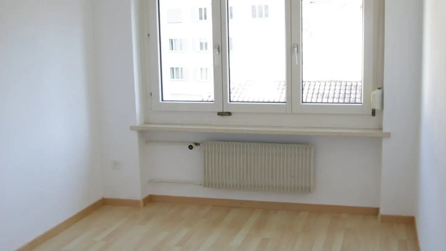 Wohnung mieten - Marausstrasse 4, 7310 Bad Ragaz