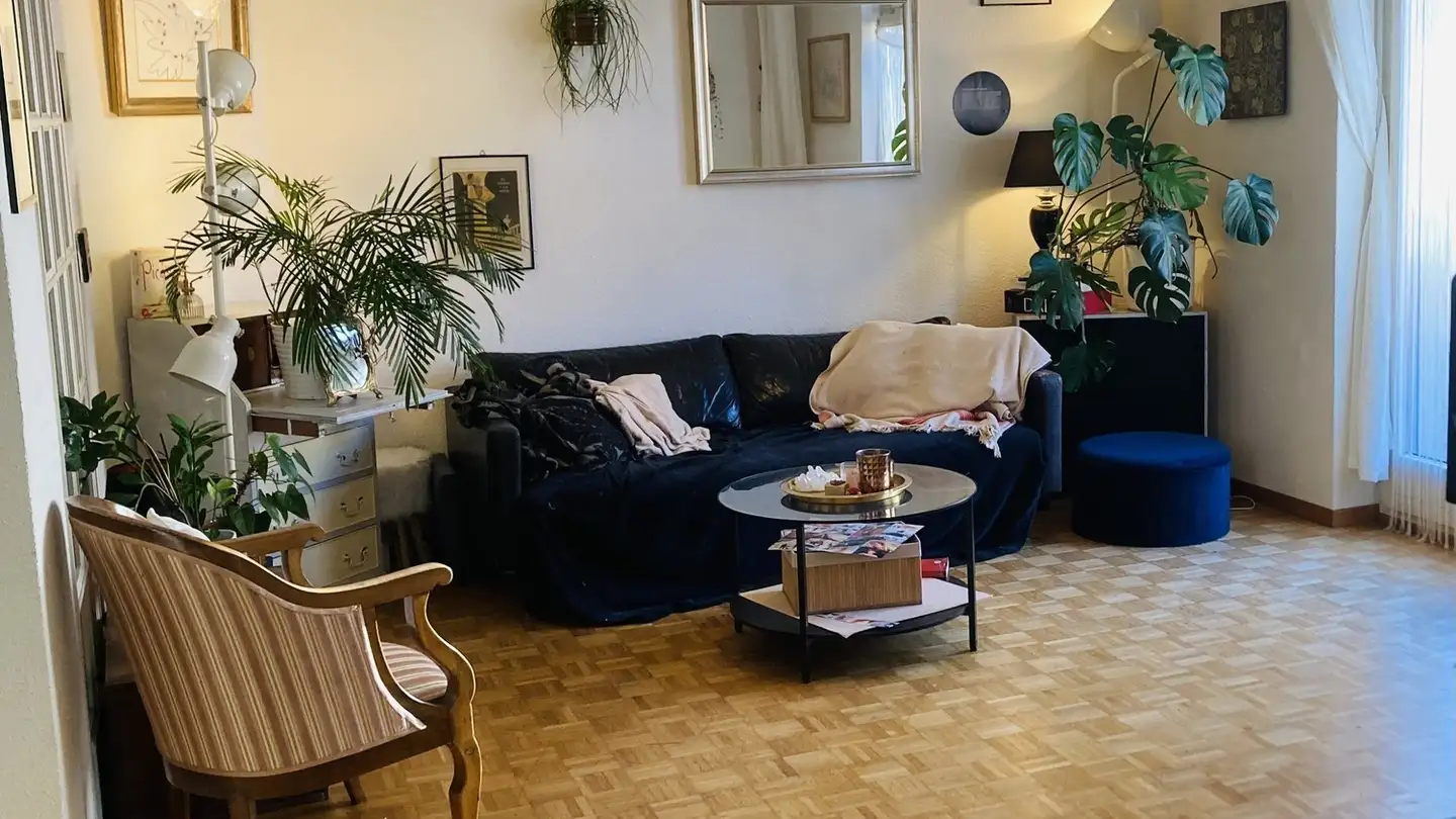 Chambre à louer - 8003 Zürich - Photo 2