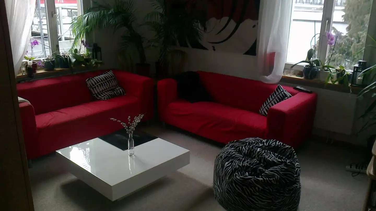Single room for rent - Rotackerstrasse 4, 8304 Wallisellen - Photo 3