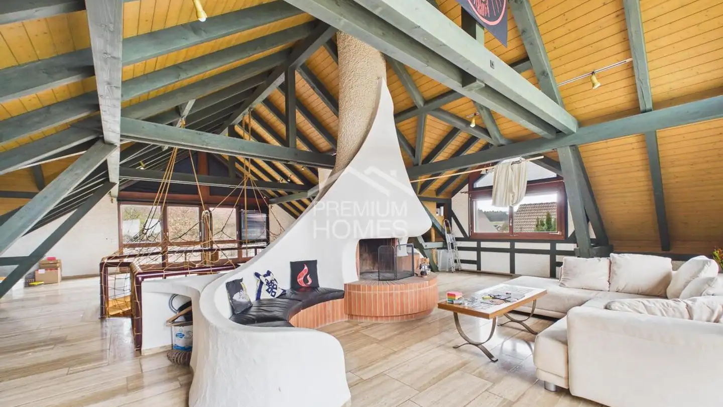 Casa singola in vendita - 5225 Bözberg