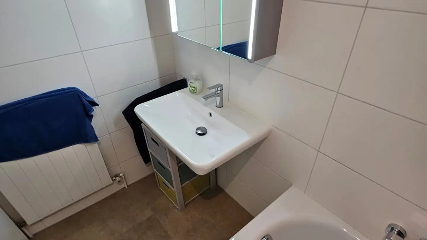 Stanza singola in affitto - 5705 Hallwil - Foto 2