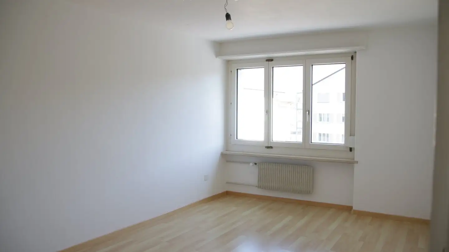 Wohnung mieten - Marausstrasse 4, 7310 Bad Ragaz - Foto 3