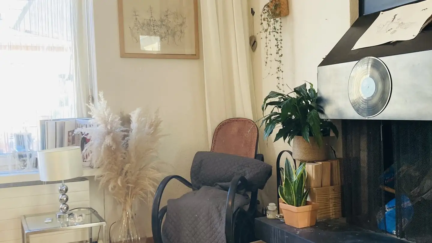 Chambre à louer - 8003 Zürich - Photo 3