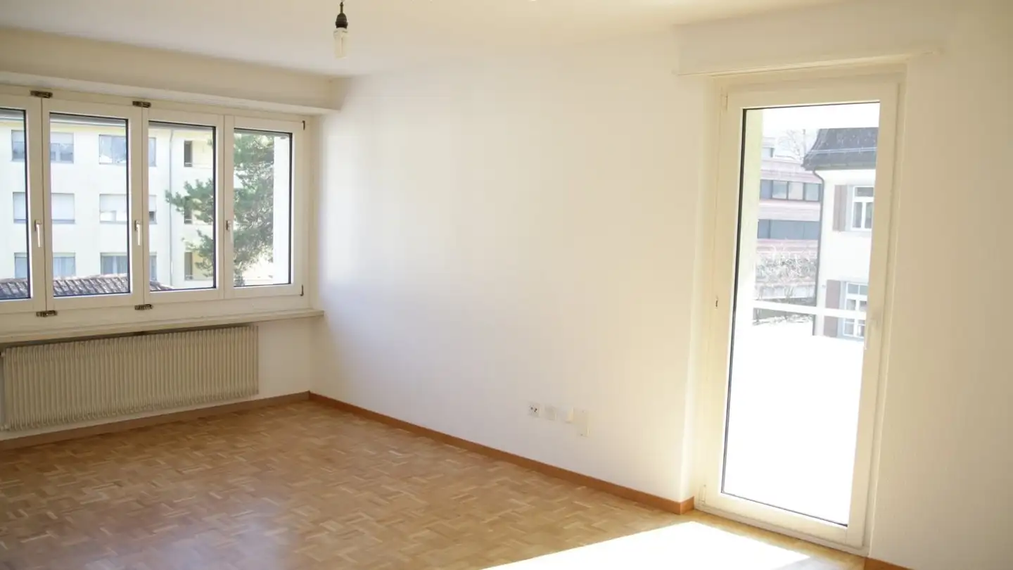 Wohnung mieten - Marausstrasse 4, 7310 Bad Ragaz - Foto 4