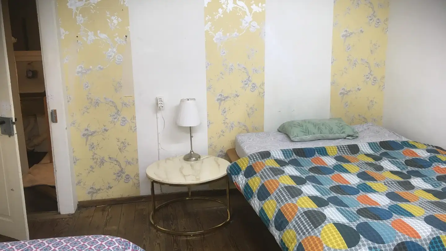 Stanza singola in affitto - 8008 Zürich