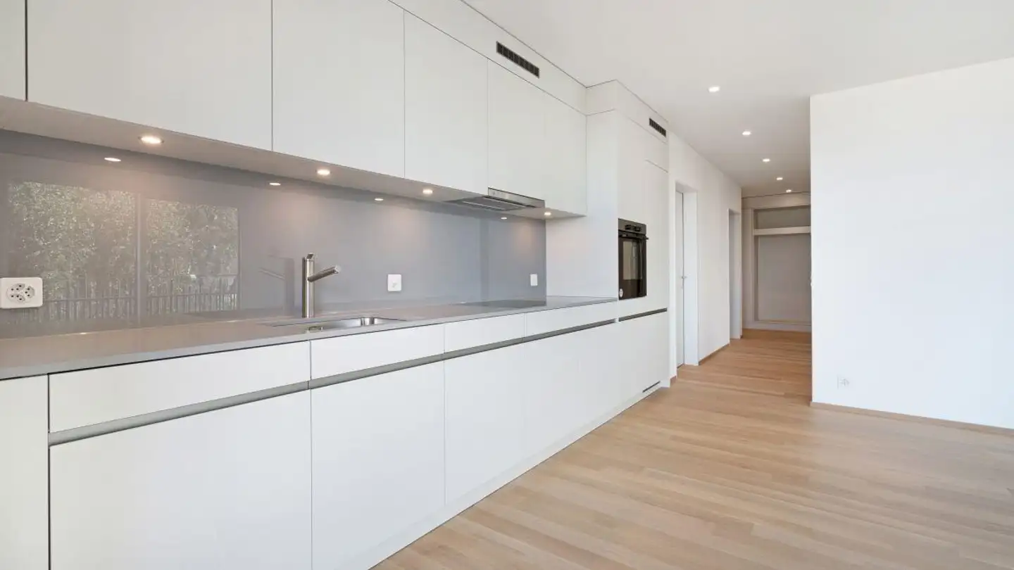 Apartment for rent - Mühlackerweg 25, 9450 Altstätten SG - Photo 3