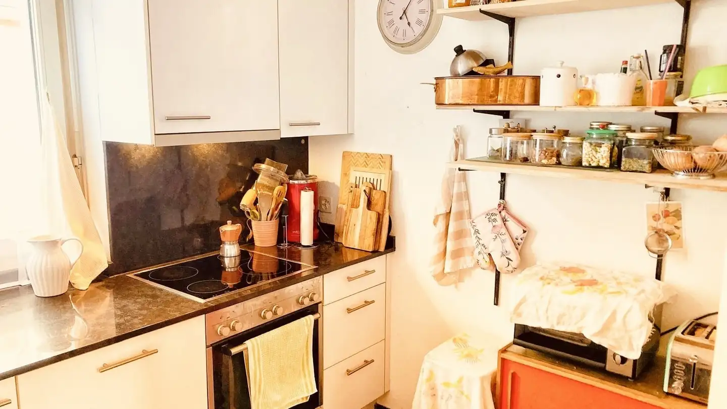 Chambre à louer - 8003 Zürich - Photo 4