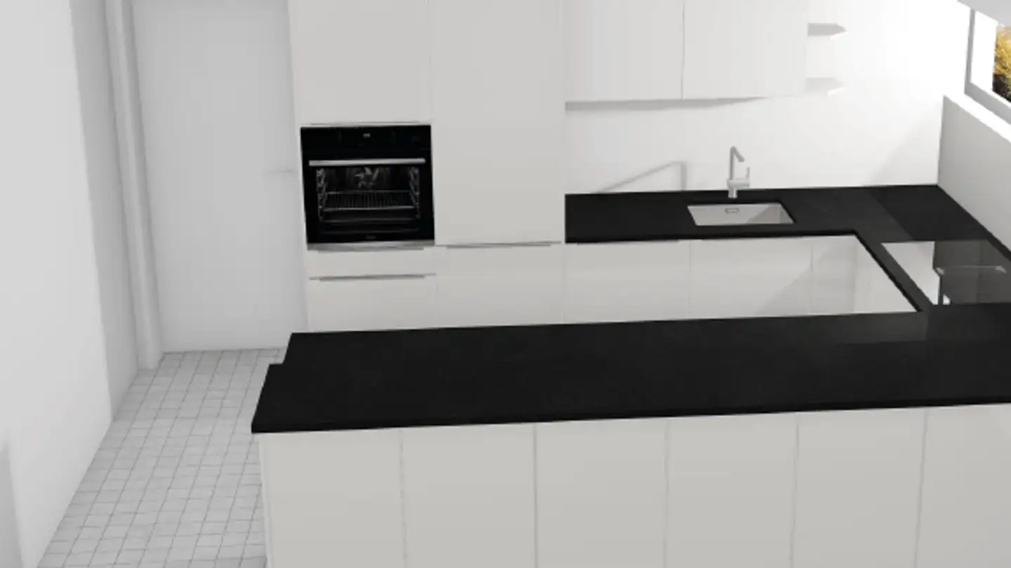 Appartamento a gradini in affitto - Rainstrasse 54, 8808 Pfäffikon SZ - Foto 4