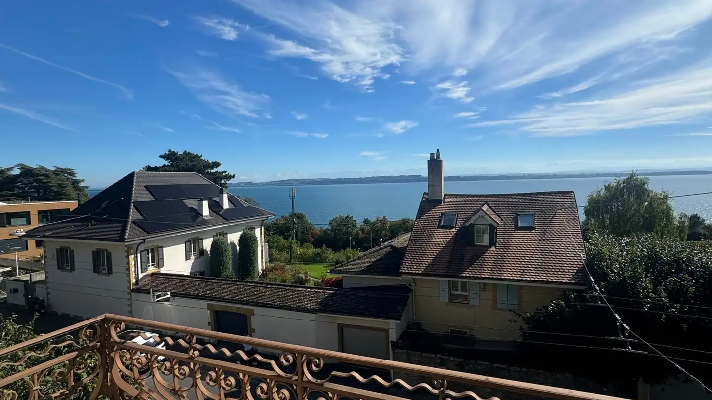 Apartment for sale - Rue De Port-Roulant 30, 2000 Neuchâtel