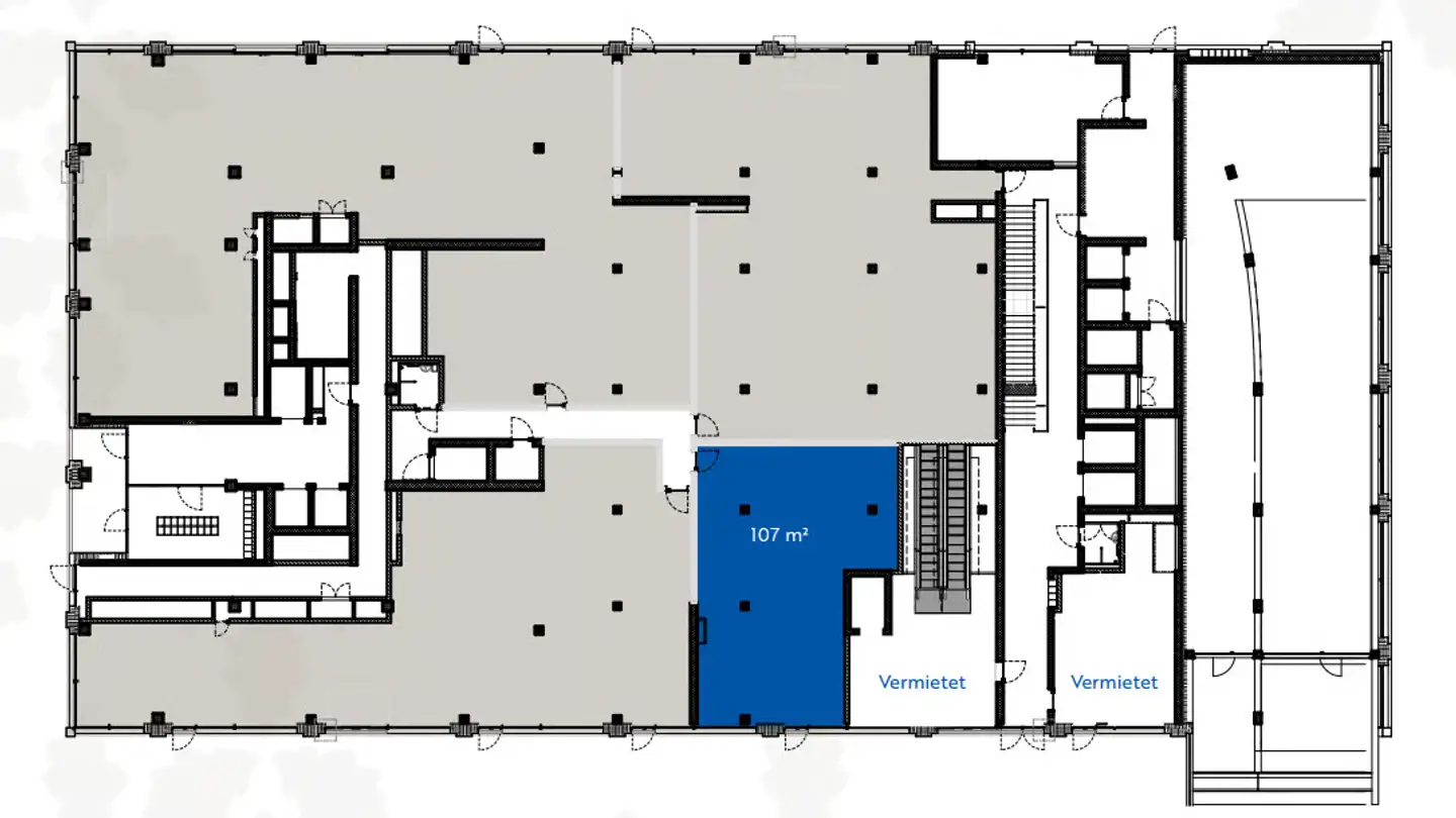 Commerciale in affitto - Langsägestrasse 21, 6010 Kriens - Foto 3