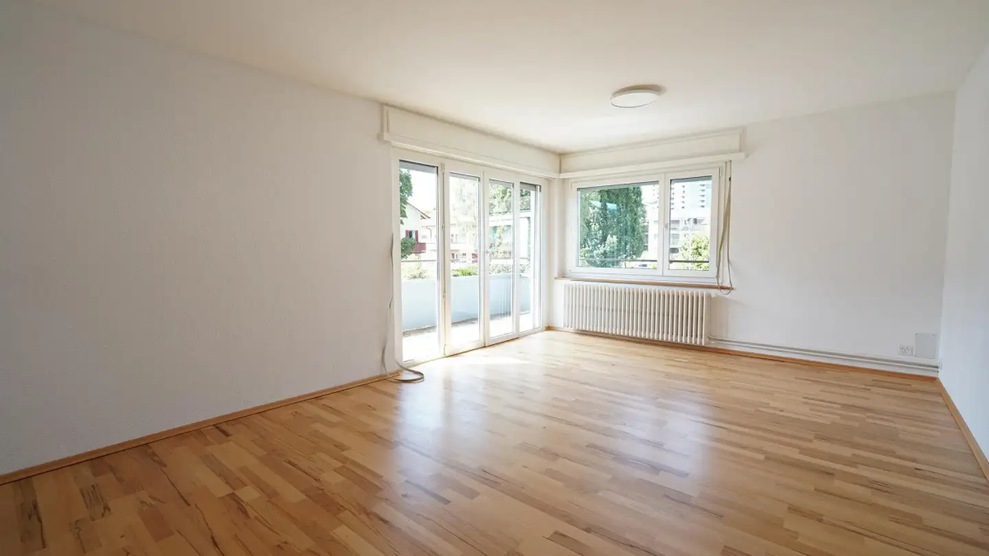 Apartment for rent - Erikastrasse 5, 6010 Kriens