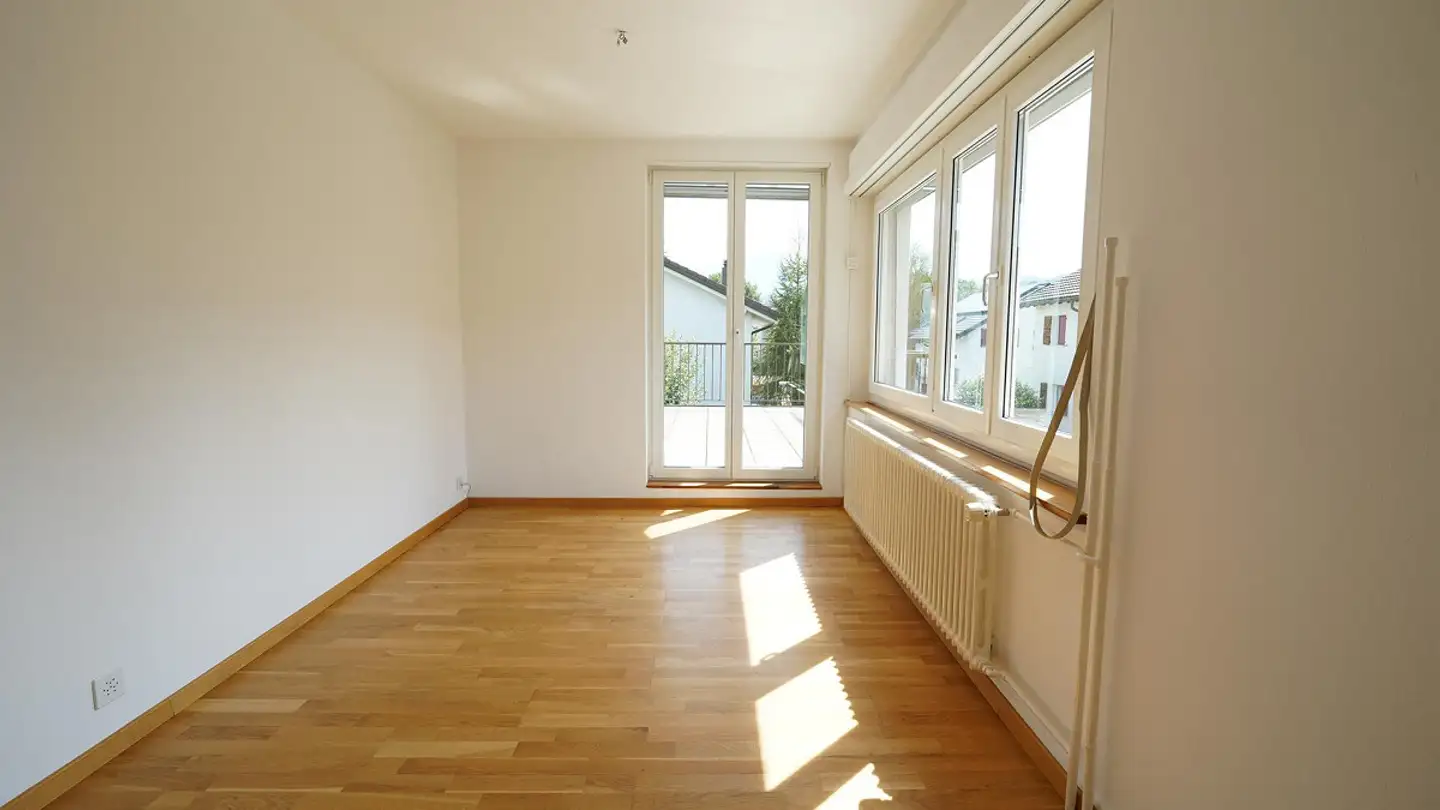 Apartment for rent - Erikastrasse 5, 6010 Kriens - Photo 2