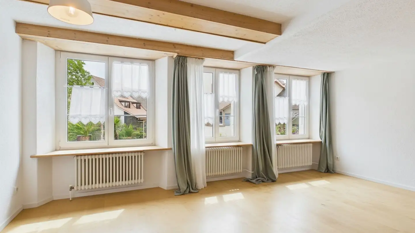Apartment for rent - Im Hof 2, 4411 Seltisberg