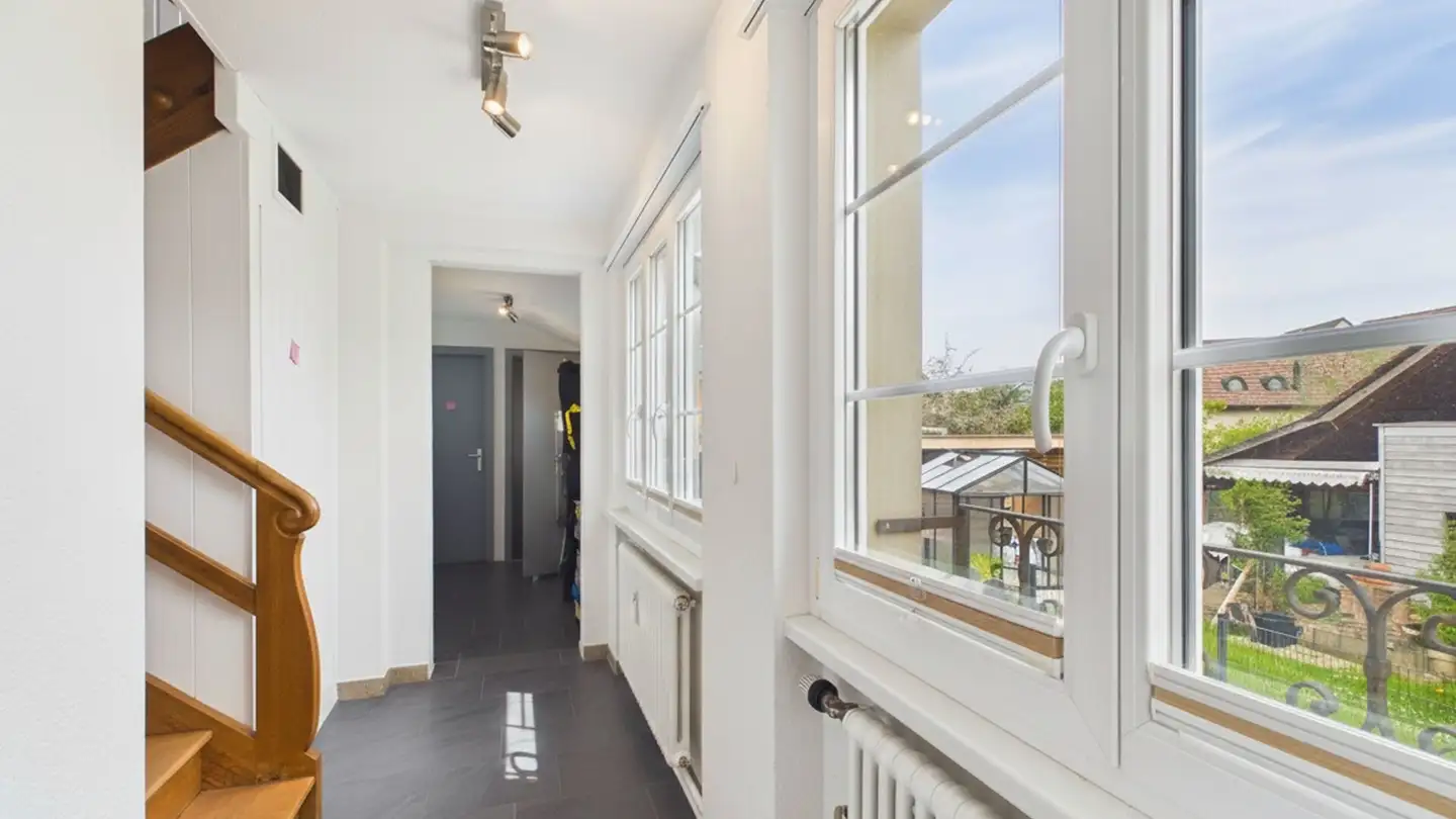 Apartment for rent - Im Hof 2, 4411 Seltisberg - Photo 3