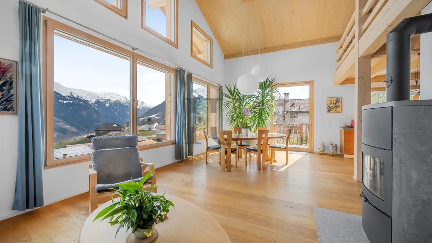 Maison individuelle à vendre - Vattiz 9e, 7146 Vattiz - Photo 2