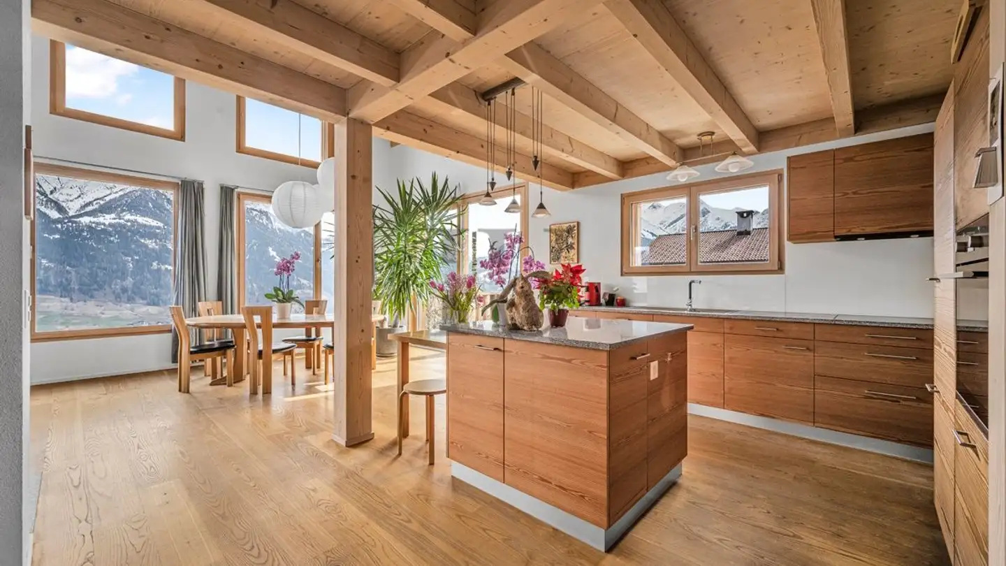 Maison individuelle à vendre - Vattiz 9e, 7146 Vattiz - Photo 3