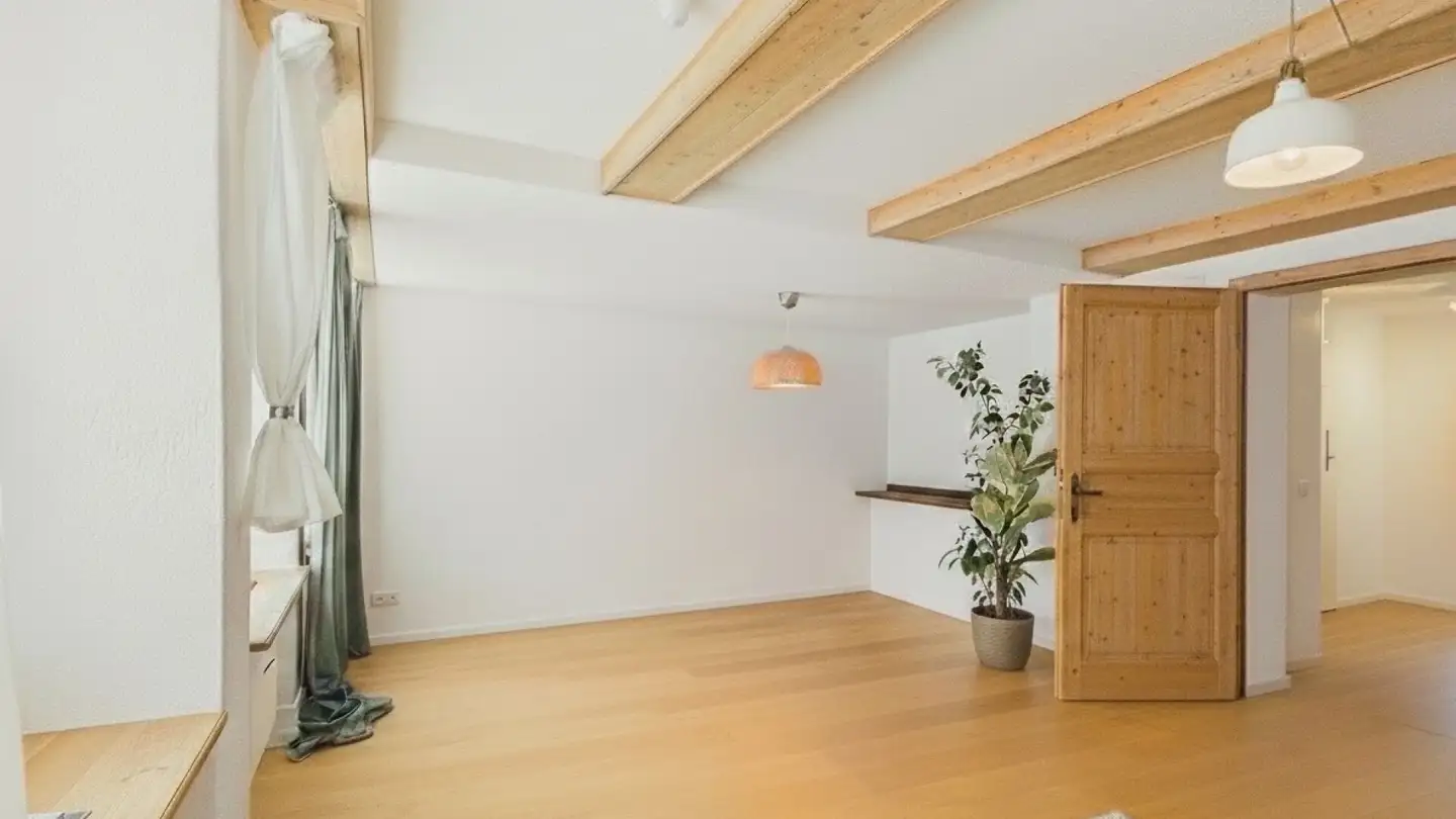 Apartment for rent - Im Hof 2, 4411 Seltisberg - Photo 2