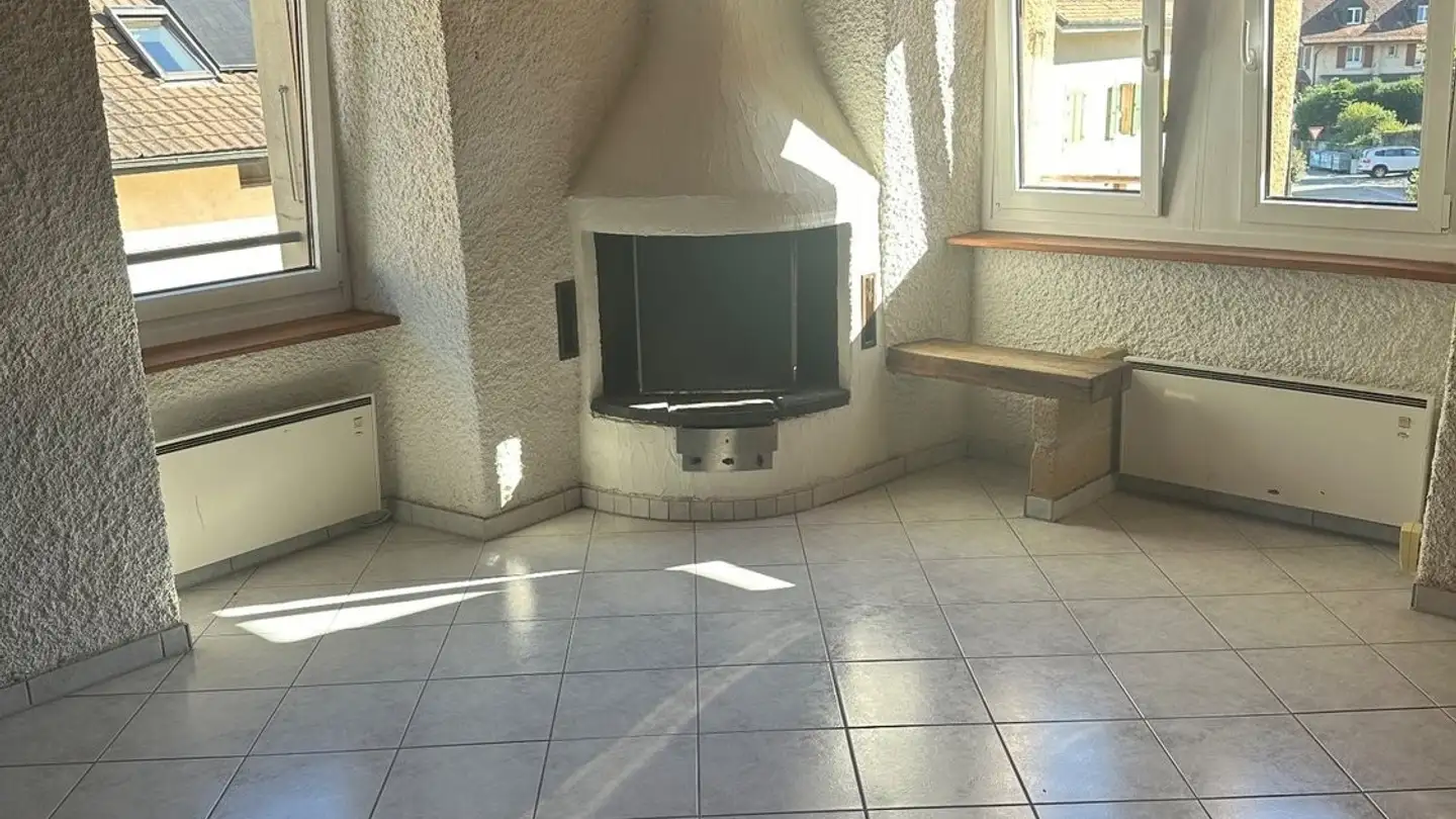 Appartement à louer - 1122 Romanel-sur-Morges