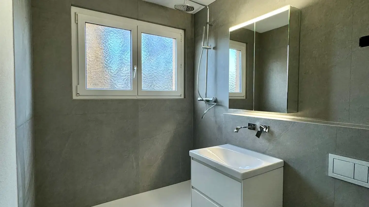 Appartement à louer - Bruggächerstrasse 4, 8617 Mönchaltorf