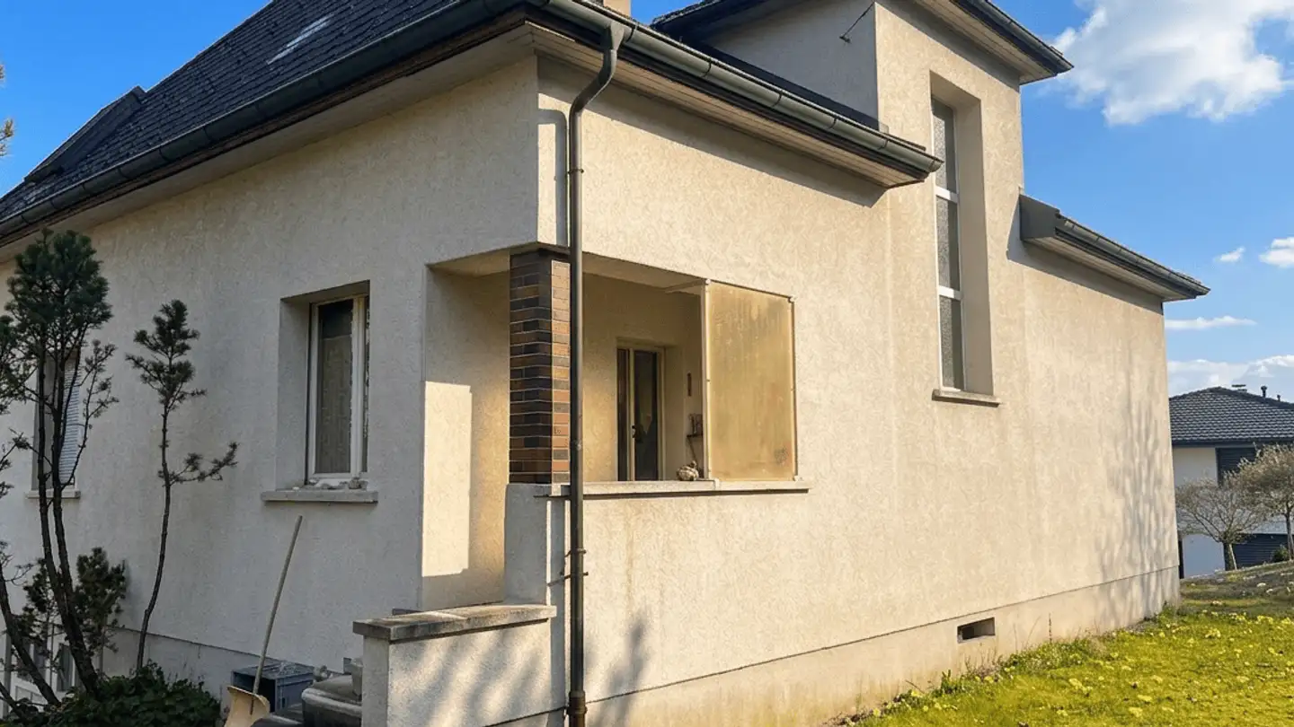 Single house for sale - Höhenweg 23, 4702 Oensingen - Photo 2