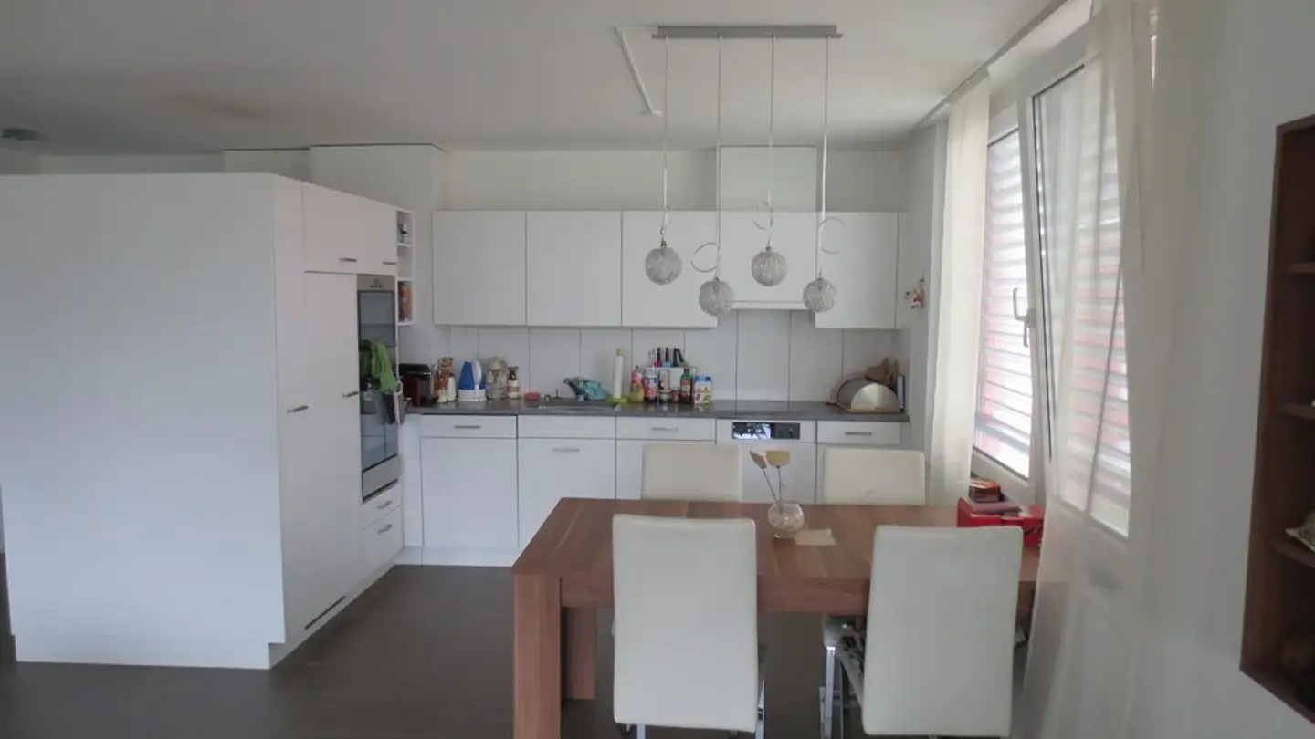 Apartment for rent - Neuweg 3, 5303 Würenlingen